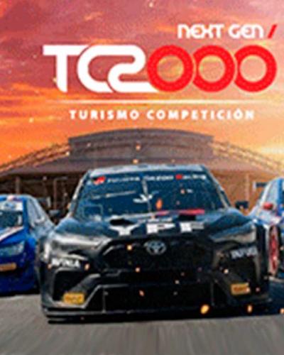 TC 2000 