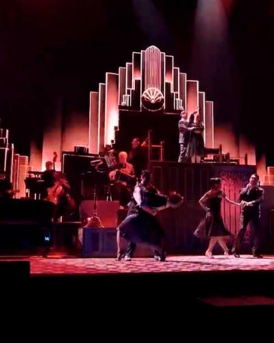 Ástor, Piazzolla eterno