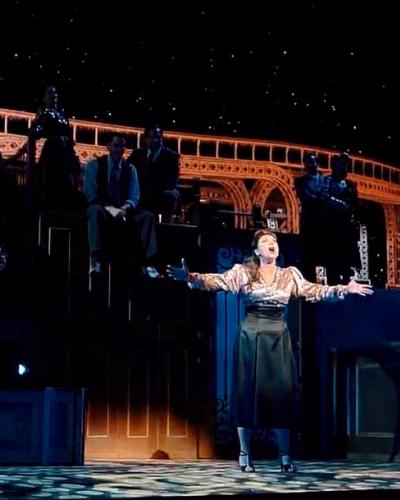 Ástor, Piazzolla eterno