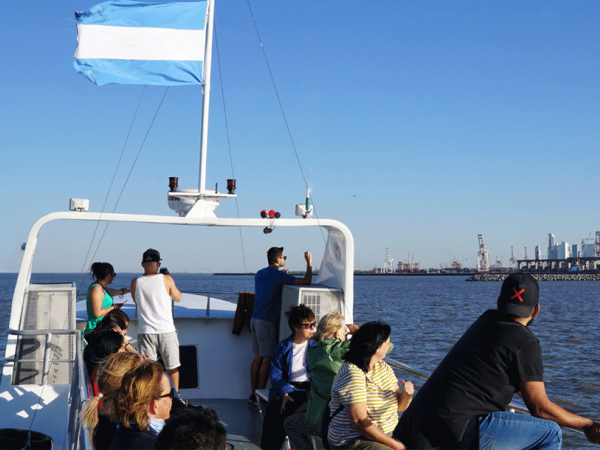 Visitas, paseos y experiencias