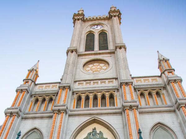  Turismo Religioso