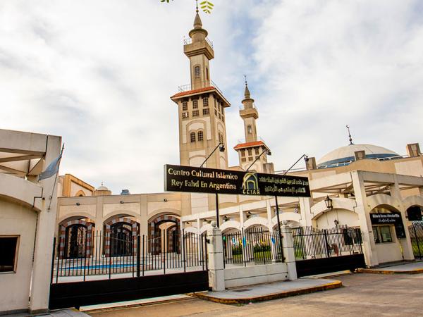  Turismo Religioso