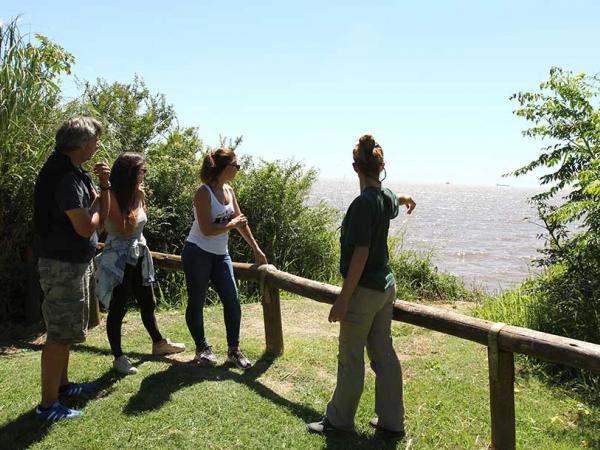 Naturaleza y aire libre