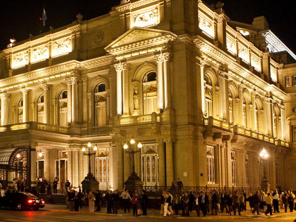 Arte, cultura e tango