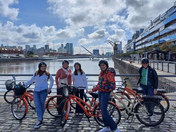 Visitas, paseos y experiencias