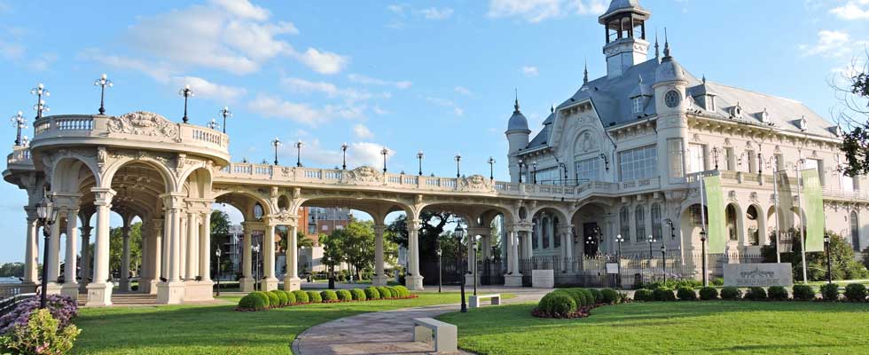 Tigre | Provincia de Buenos Aires🥯 Mergulhe na Casinia 24