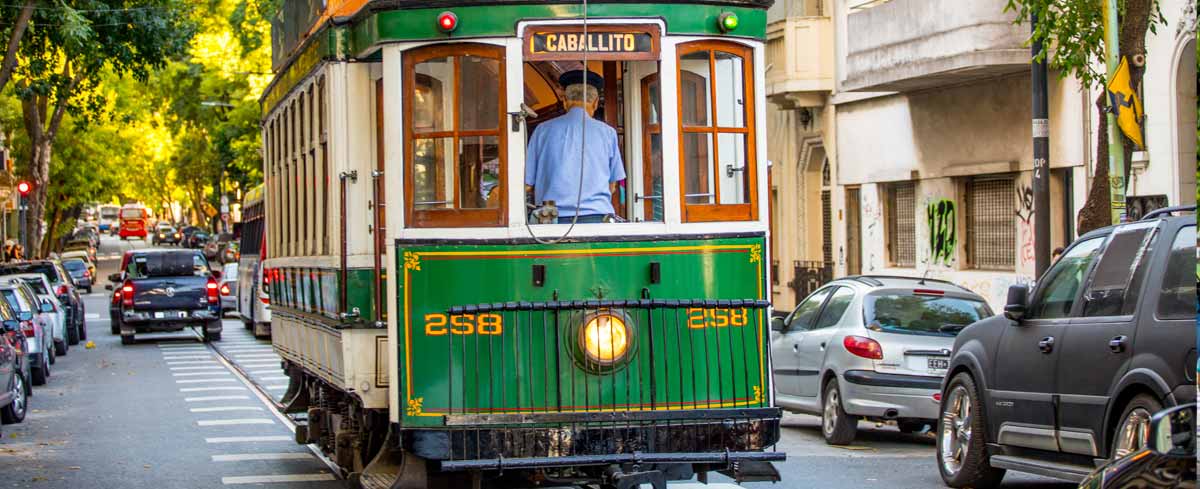 29 fotos de stock e banco de imagens de Buenos Aires Tram - Getty